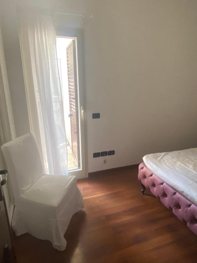 Ligurien Marina Dˋandora Ferienwohnung 100Qm Mit Meerblick Eksteriør bilde