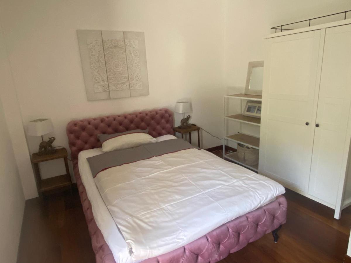 Ligurien Marina Dˋandora Ferienwohnung 100Qm Mit Meerblick Eksteriør bilde