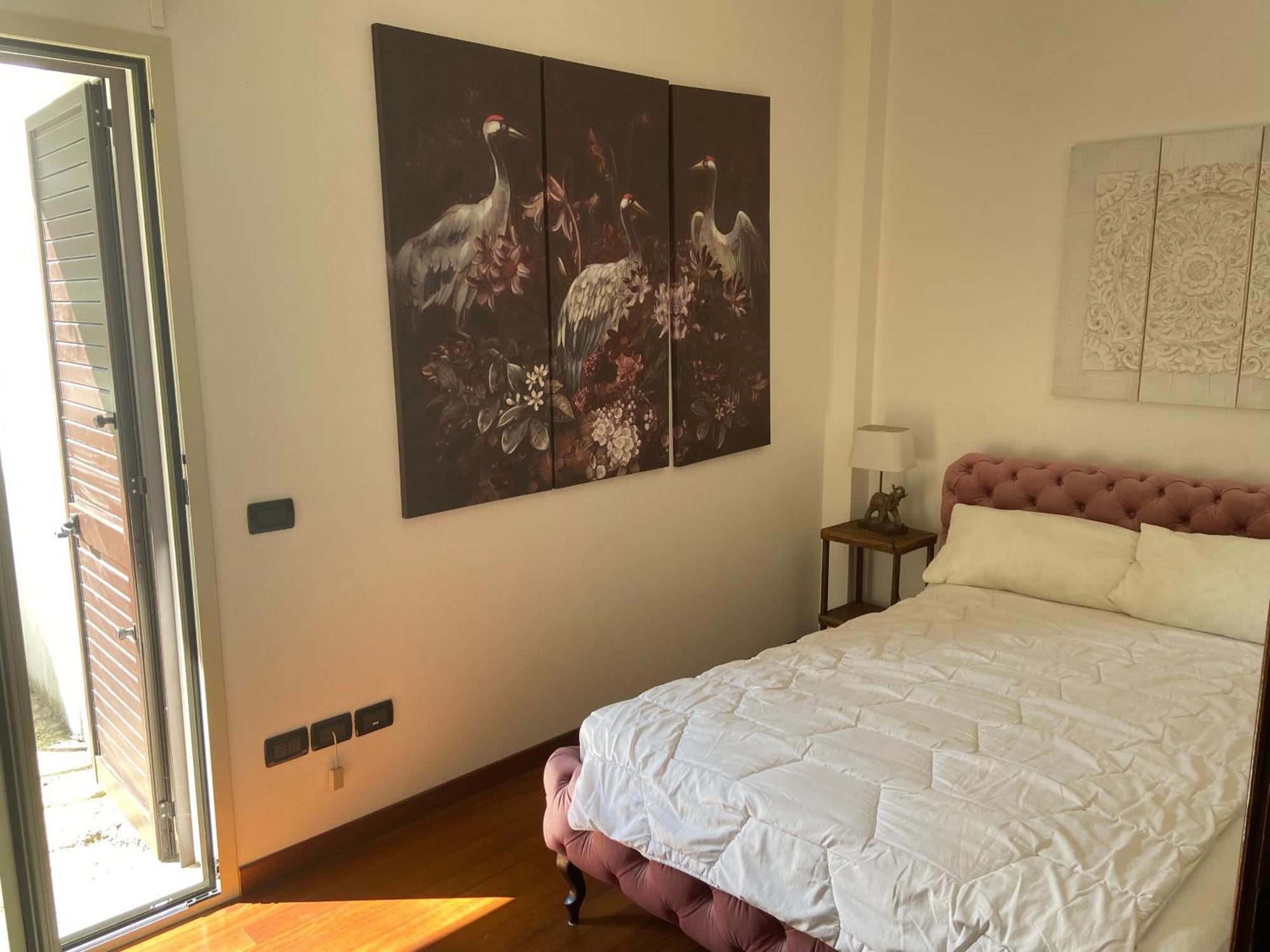 Ligurien Marina Dˋandora Ferienwohnung 100Qm Mit Meerblick Eksteriør bilde